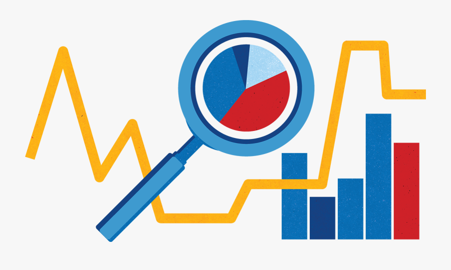 Primary And Secondary Data, Transparent Clipart