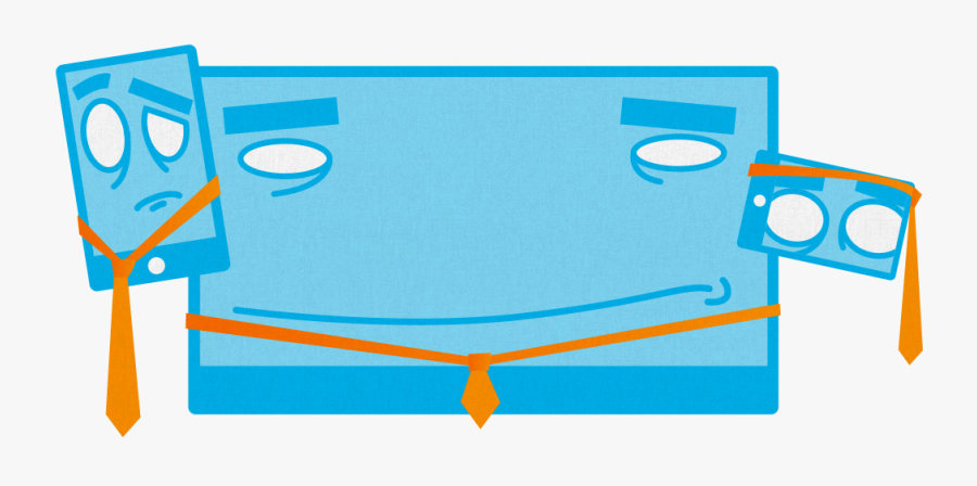 10 Years Ago, Websites Were Often 4 Or 5 Page Online, Transparent Clipart