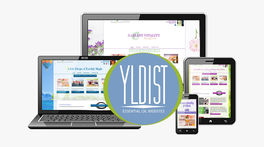 Clip Art Pre Made Websites - Internet, Transparent Clipart