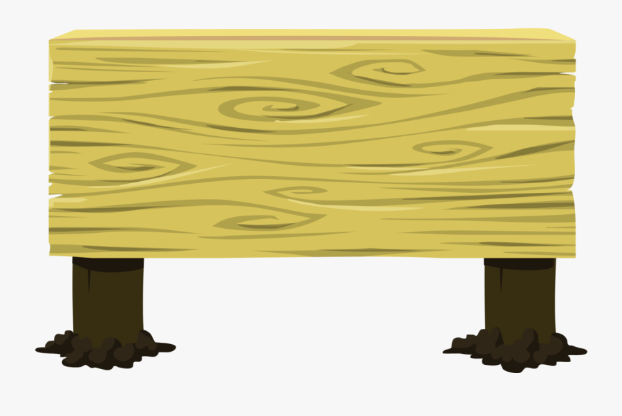 Grass,angle,yellow - Blank Sign Transparent, Transparent Clipart