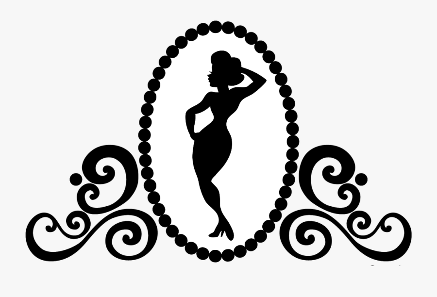 Facebook Clipart Watermark - Simplicity 1461 Wedding Dress, Transparent Clipart