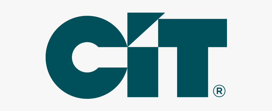 Direct Capital - Cit Bank Logo, Transparent Clipart