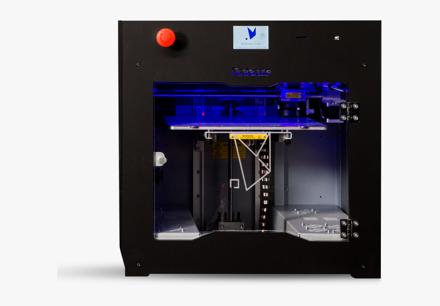 Extruder 3d Printer And Electrogalvanized Printing - 3d Printing, Transparent Clipart