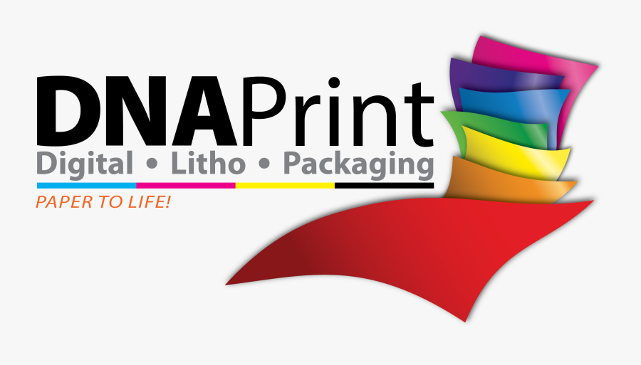 Paper Tips Dnalogo - Printing Press, Transparent Clipart
