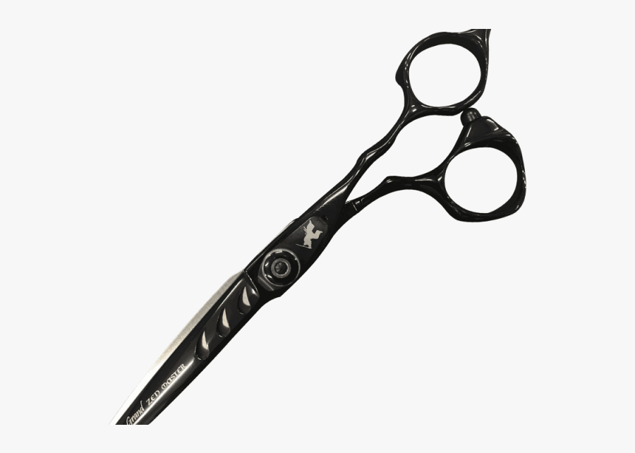 Scissors, Transparent Clipart