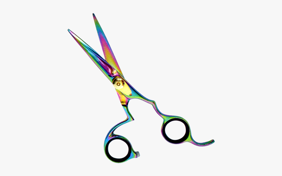 Scissors, Transparent Clipart