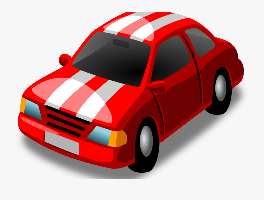Toy Car Toy Race Car Clipart Clipartfest 2 Wikiclipart - 3d Car Vector Png, Transparent Clipart