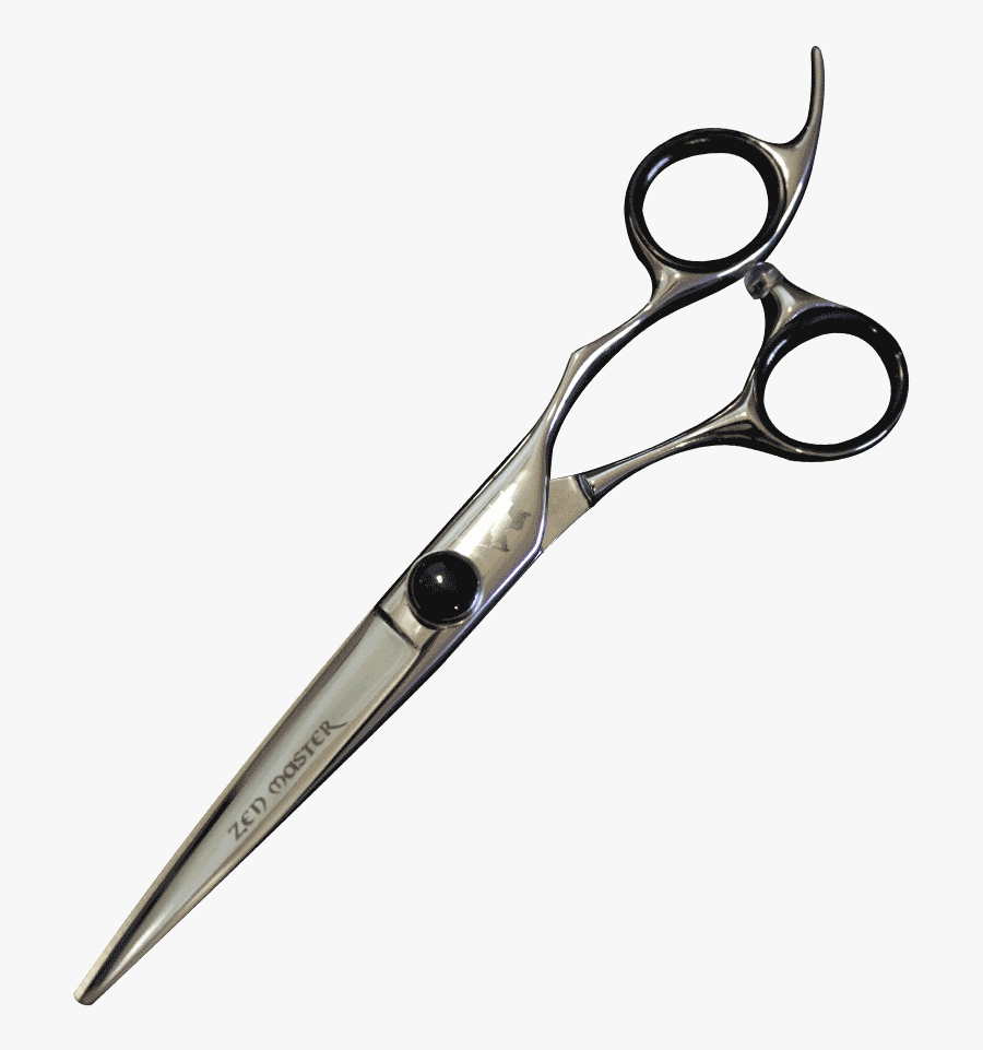 Scissors, Transparent Clipart