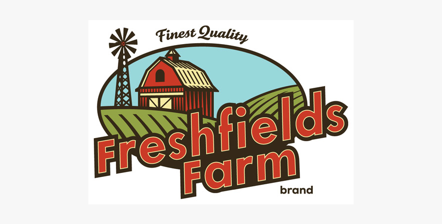 Freshfields Farm Produce Meat - Illustration, Transparent Clipart