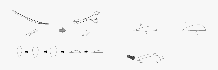 Sketch, Transparent Clipart