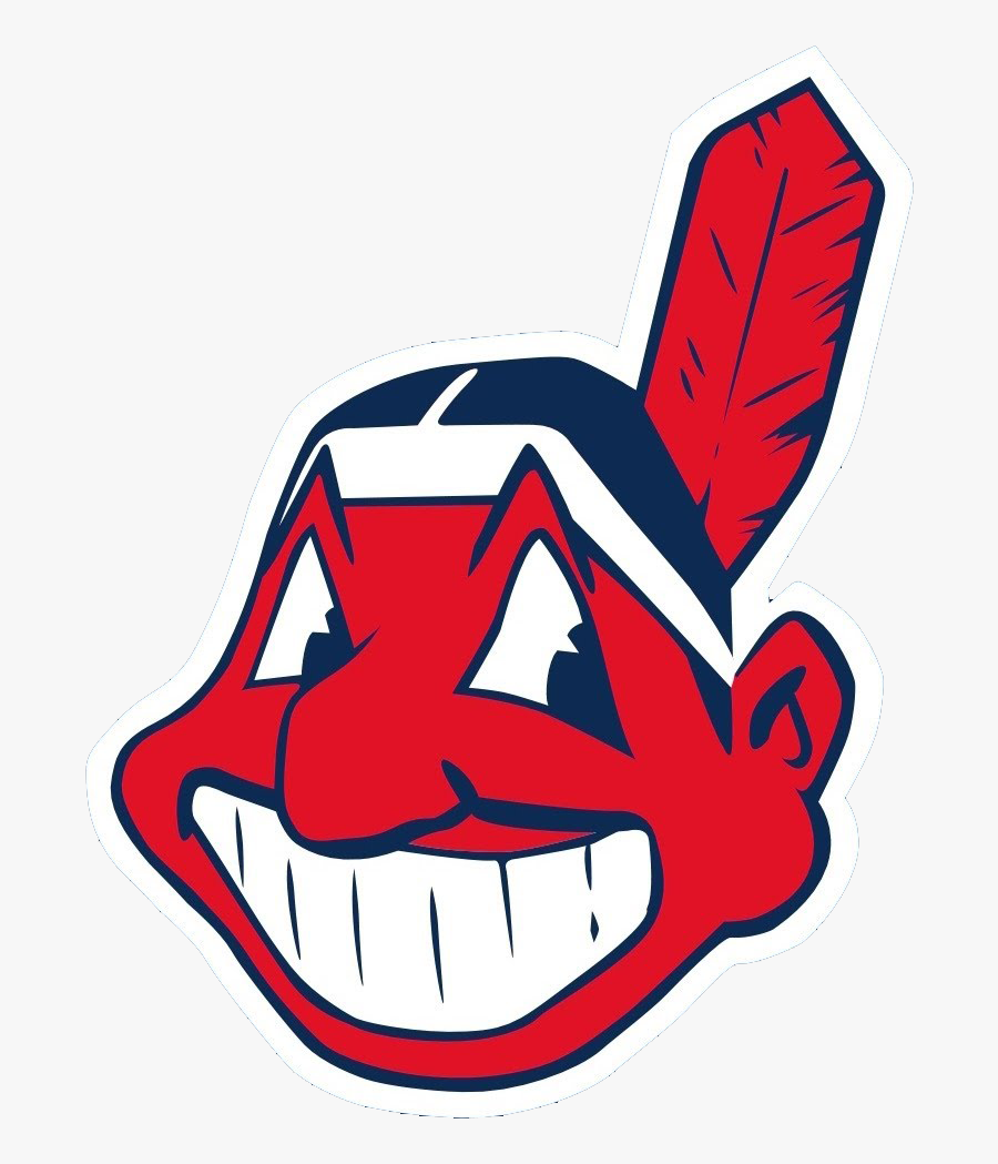 Cleveland Indians Logo Png Image - Cleveland Indians Logo, Transparent Clipart
