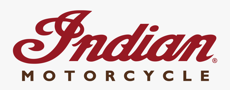Indian Motorcycles Logo Png, Transparent Clipart