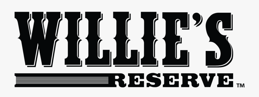 Willies Reserve Logo - Willies Reserve Logo Png, Transparent Clipart