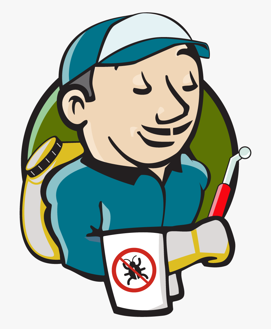 Jenkins Continuous Integration, Transparent Clipart