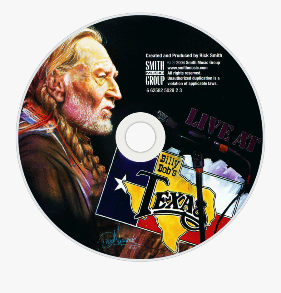 Willie Nelson Clipart, Transparent Clipart