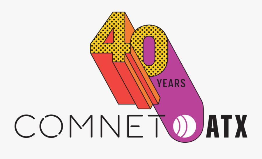 Comnet Secondary Rgb - Graphic Design, Transparent Clipart