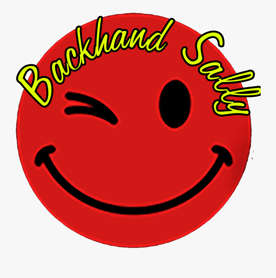 Smiley, Transparent Clipart