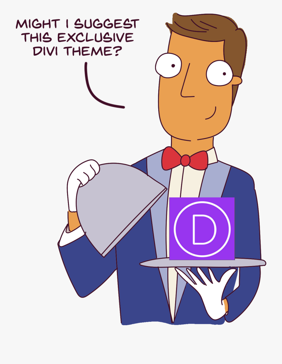 Use A Good Website Theme That Lets Search Engines Crawl - Cartoon, Transparent Clipart