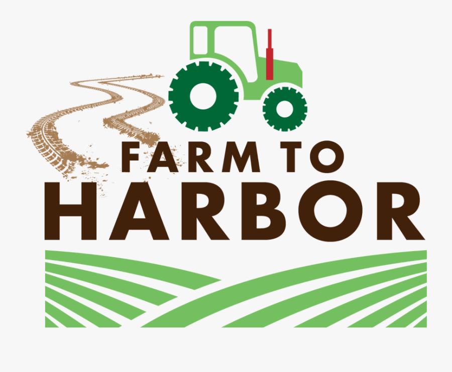 Farm To Harbor 501 C Introduction, Transparent Clipart
