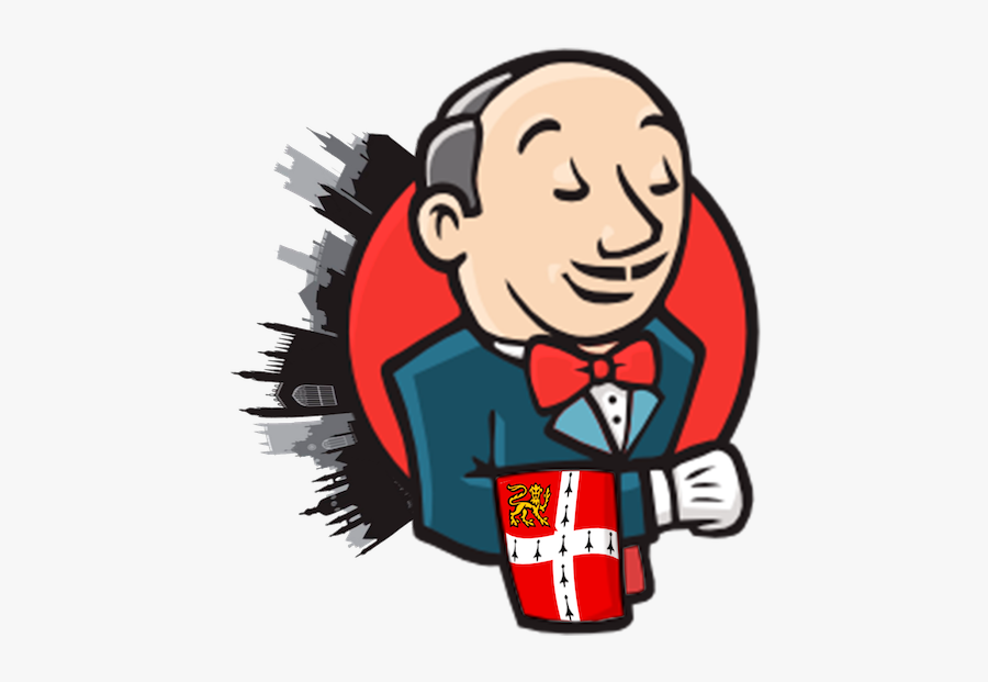 Jenkins Ci, Transparent Clipart
