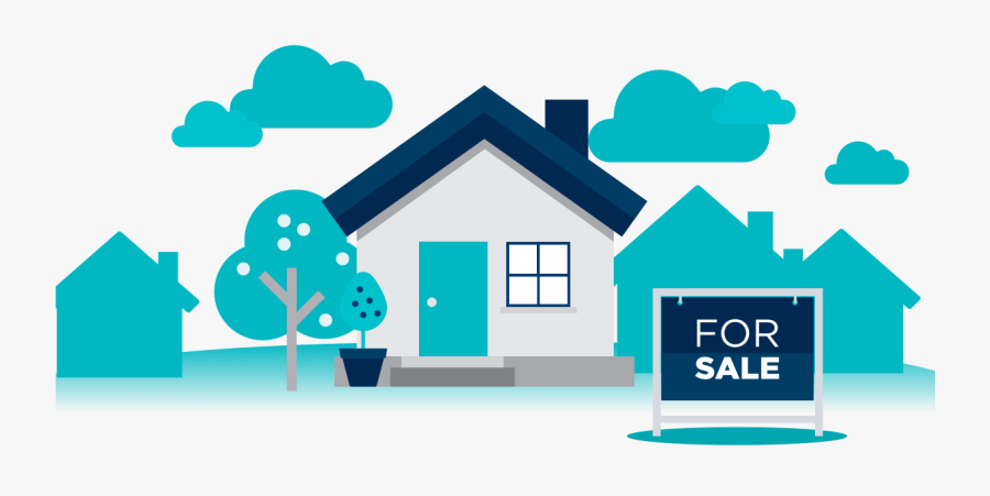 Why Buying A Villa Is A Good Investment - Sell Property, Transparent Clipart