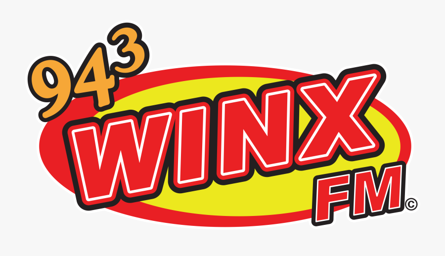 3 Winx Fm - Player Listen Live Co 943, Transparent Clipart