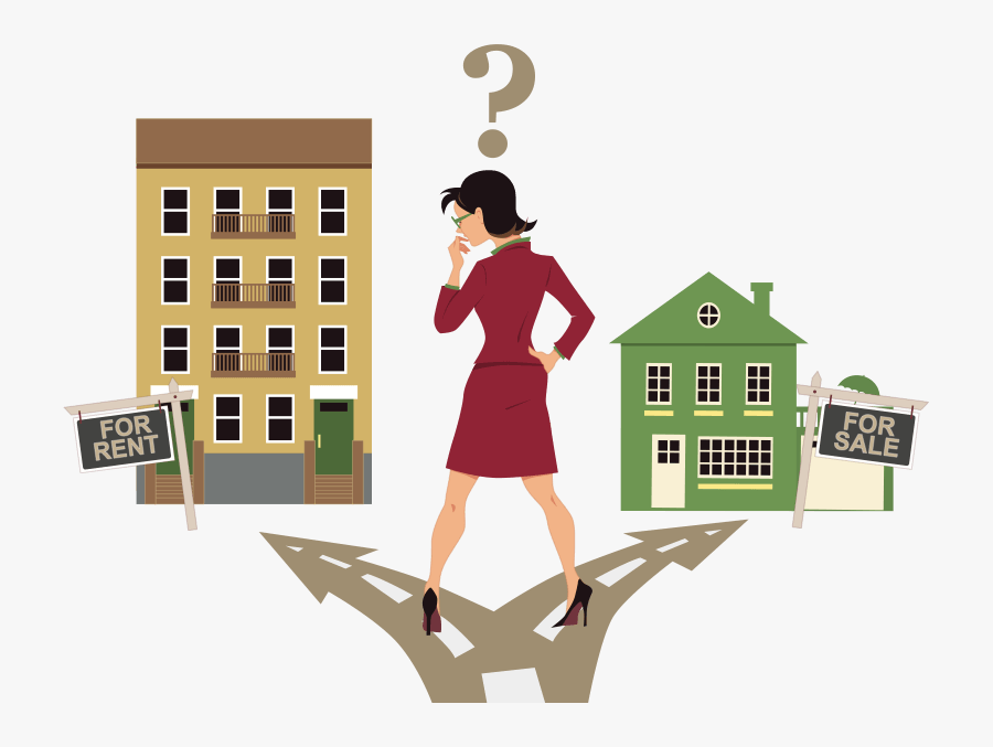 Desicion Making, Transparent Clipart