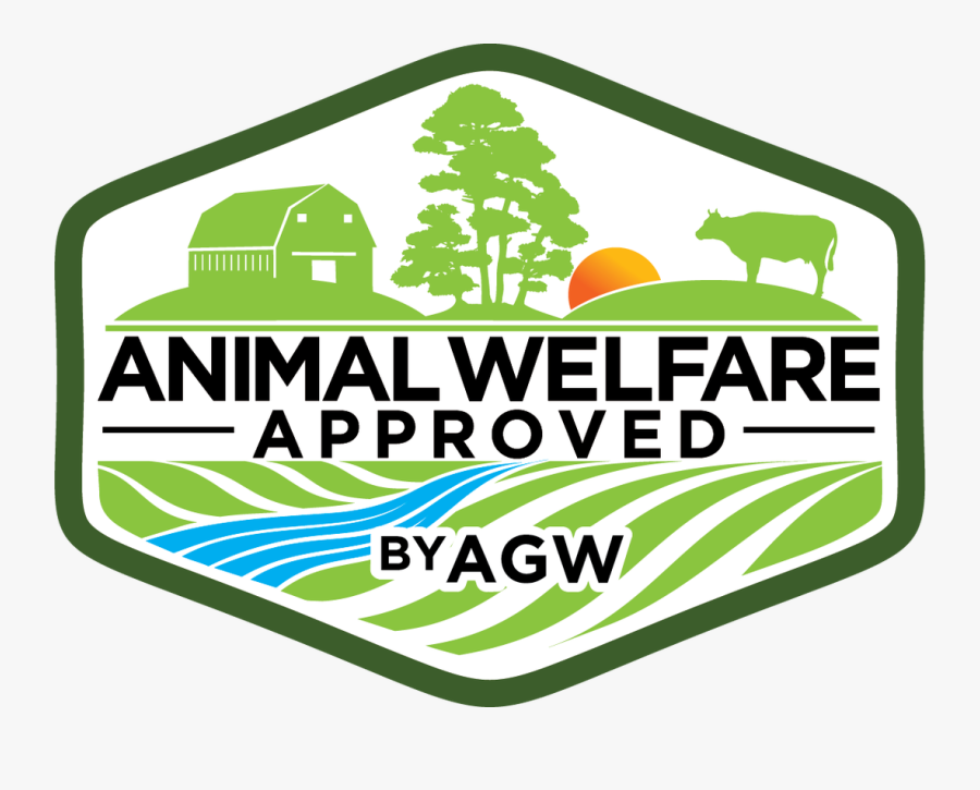 Picture - Animal Welfare Certified, Transparent Clipart