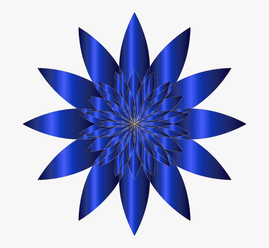 Blue,plant,flower - Terminal 00 Crown Of Eyes, Transparent Clipart