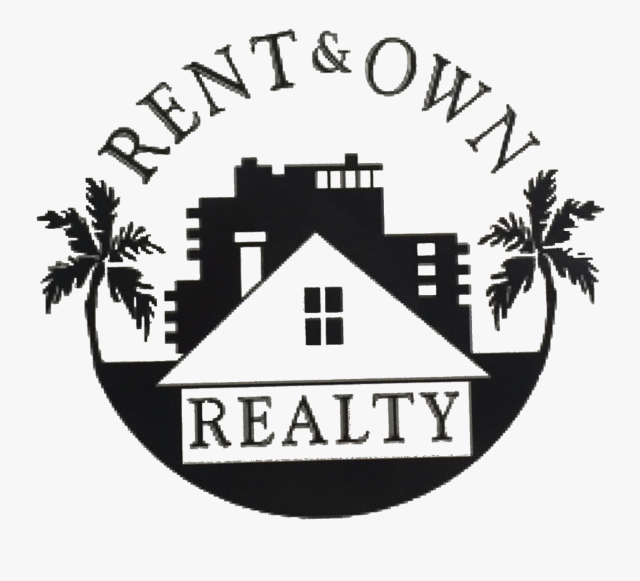 Miami Real Estate - Illustration, Transparent Clipart