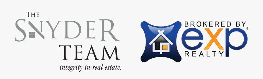 Exp Realty, Transparent Clipart