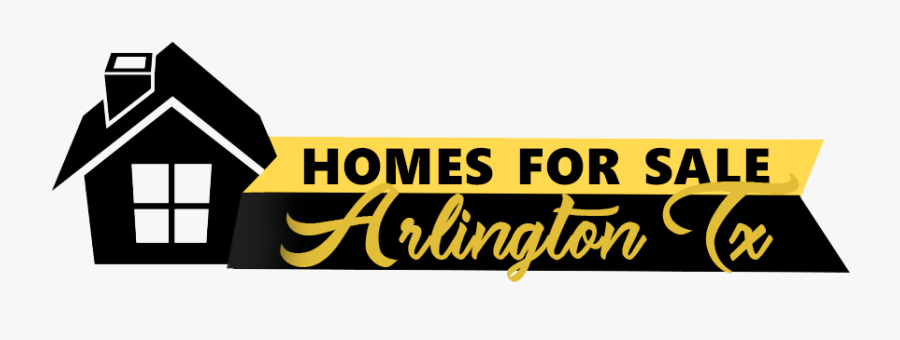 Buy Homes For Sale In Arlington Texas - House, Transparent Clipart