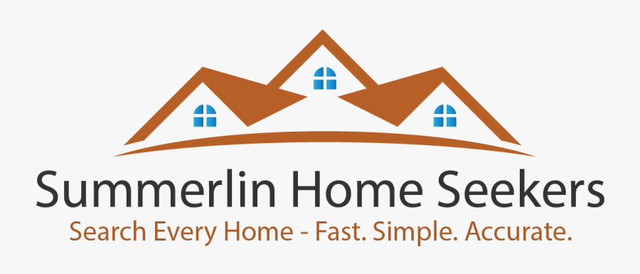 Search Summerlin Homes For Sale - Bau, Transparent Clipart