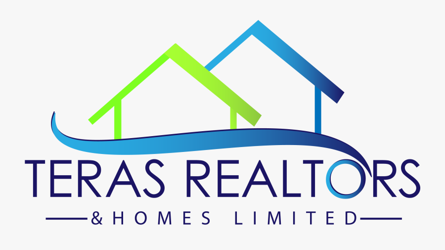 Teras Realtors, Transparent Clipart