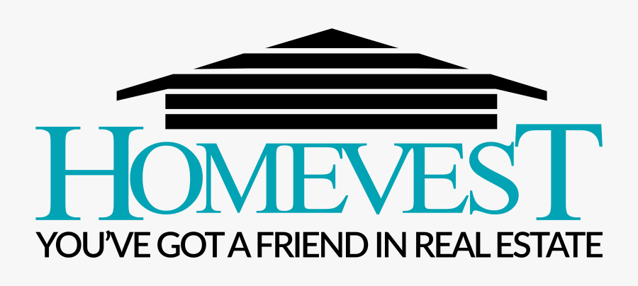 Homevest - Homevest Realty, Transparent Clipart