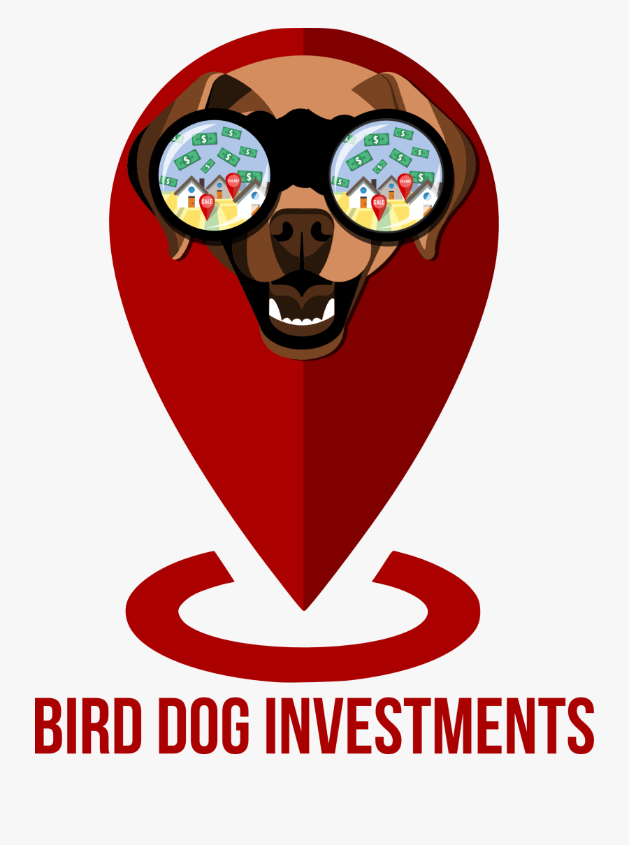 Bird Dog - Awesome Quotes, Transparent Clipart