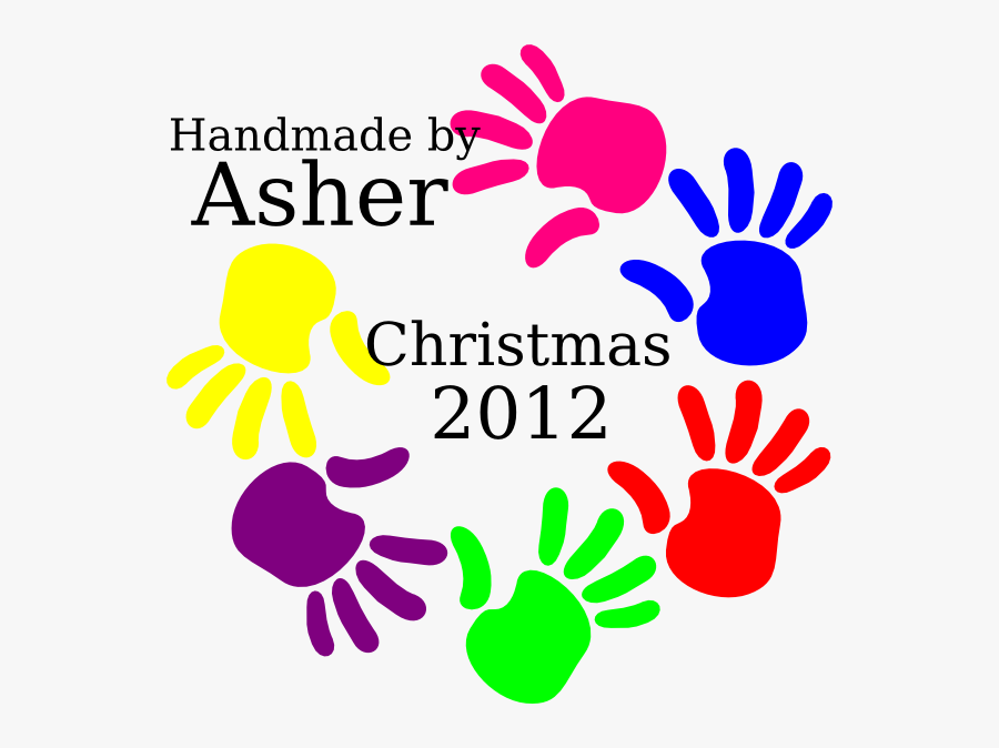 Hands In Circle Clipart, Transparent Clipart