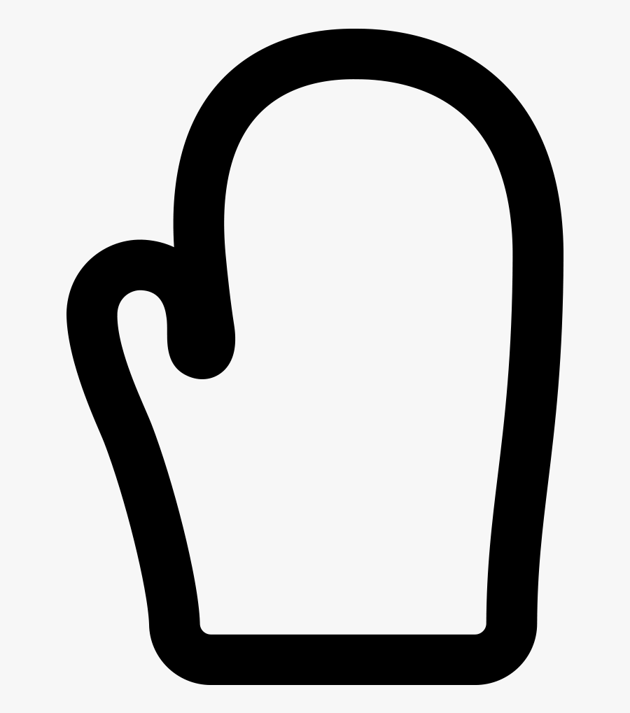 Our Bakers Mitt Represents The Handmade Values We"ve, Transparent Clipart