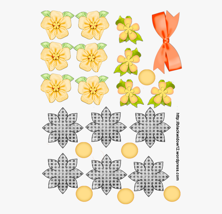 Flower, Transparent Clipart