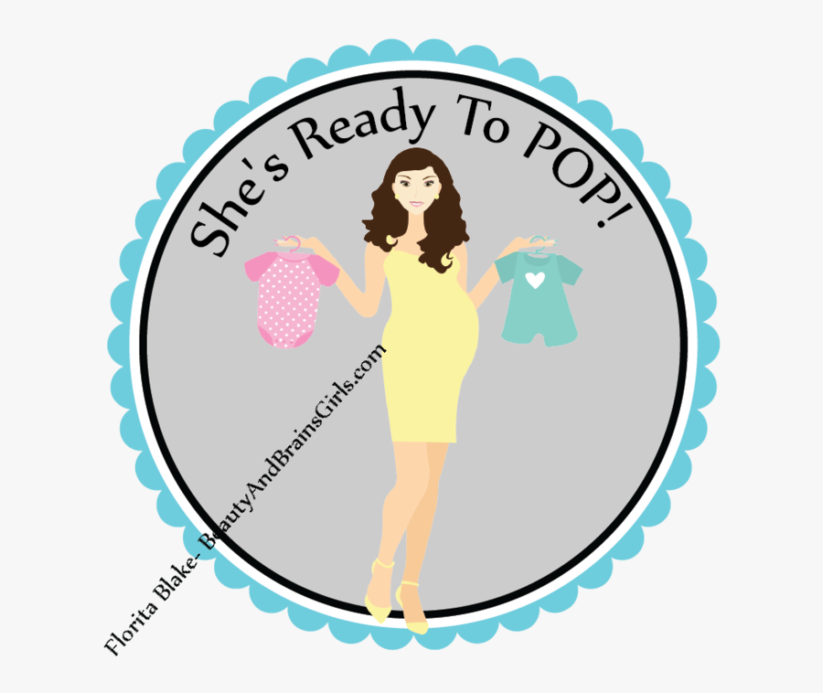 Baby Shower Handmade Printable Party Favor Birthday- - กรม ทหาร ปืน ใหญ่ กองพล นาวิกโยธิน, Transparent Clipart