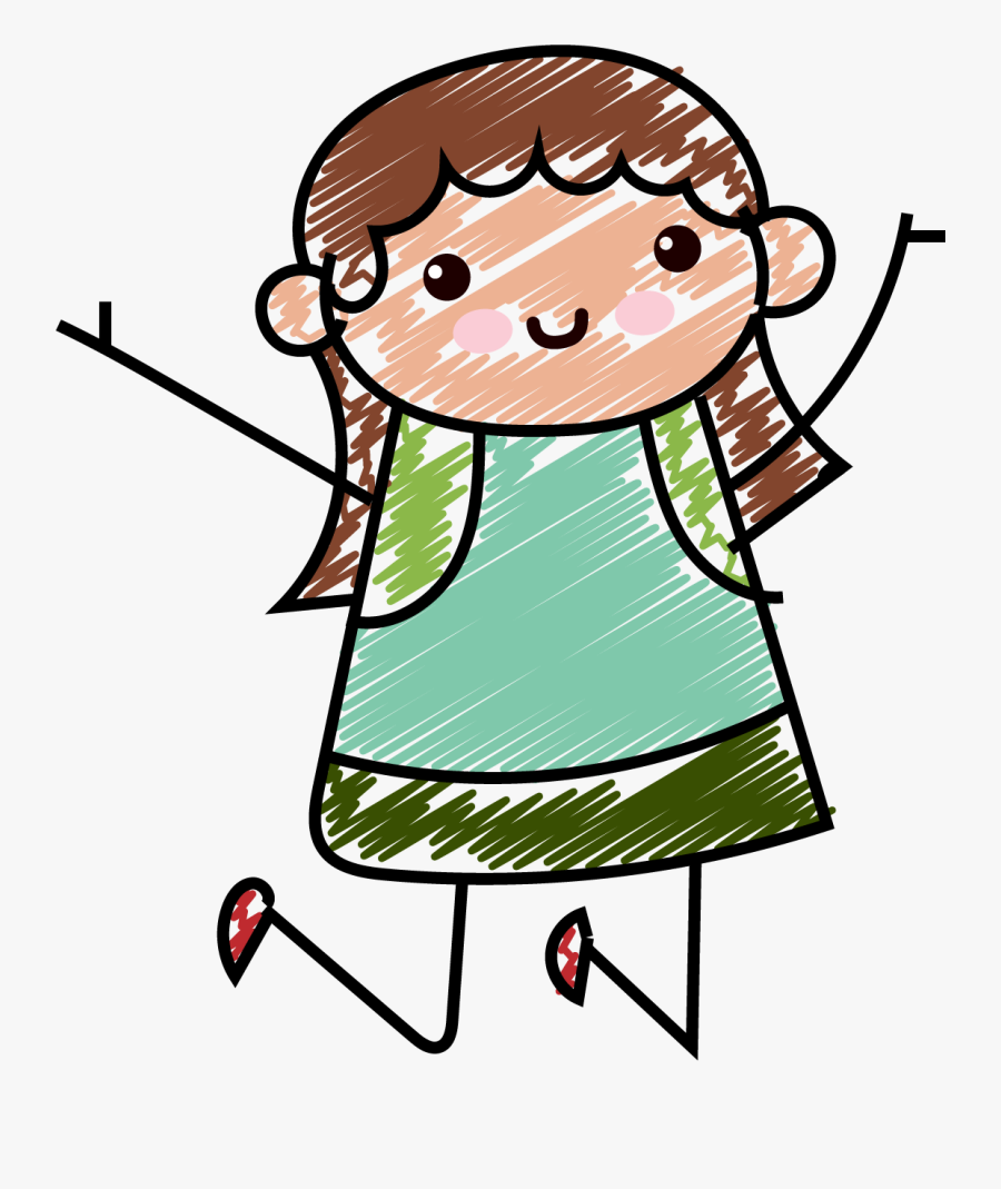 Cartoon, Transparent Clipart