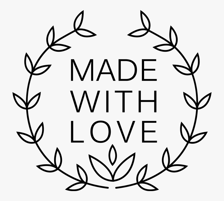 Touch Drawing Handmade Love Huge Freebie Download - Cant Keep Calm Im Almost A Nurse, Transparent Clipart