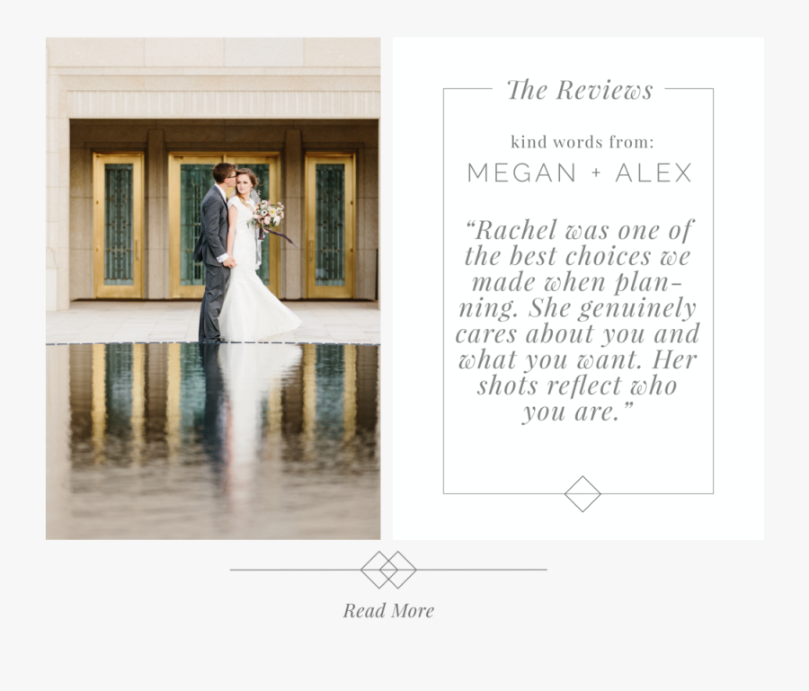 Kind Words4 - Bride - Photograph, Transparent Clipart