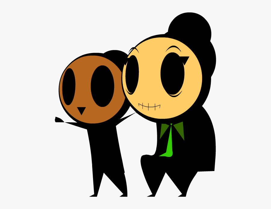 Character Design Assignment For An Animation Series - Cartoon, Transparent Clipart