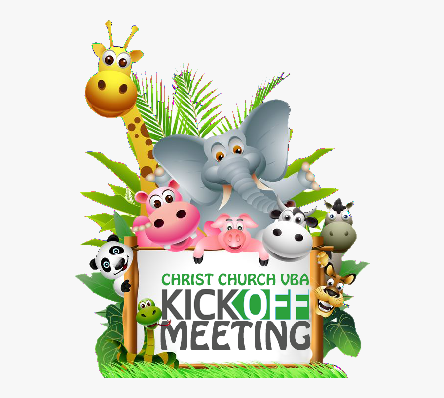 Don"t Miss Your Opportunity To Be A Part Of The Funnest - Animales Con Carteles En Blanco, Transparent Clipart