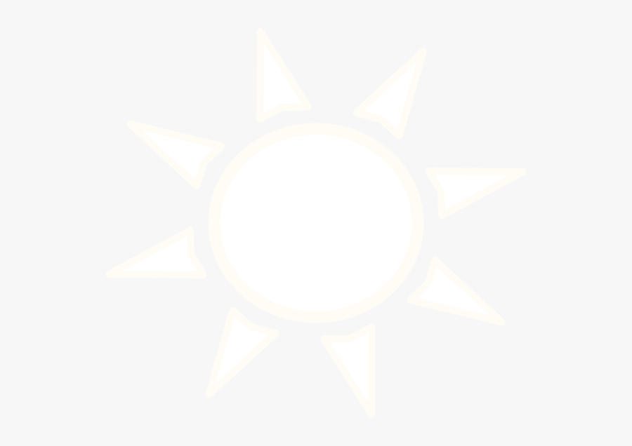 Sun Silhouette Clipart - 聶永真 悠遊 卡, Transparent Clipart