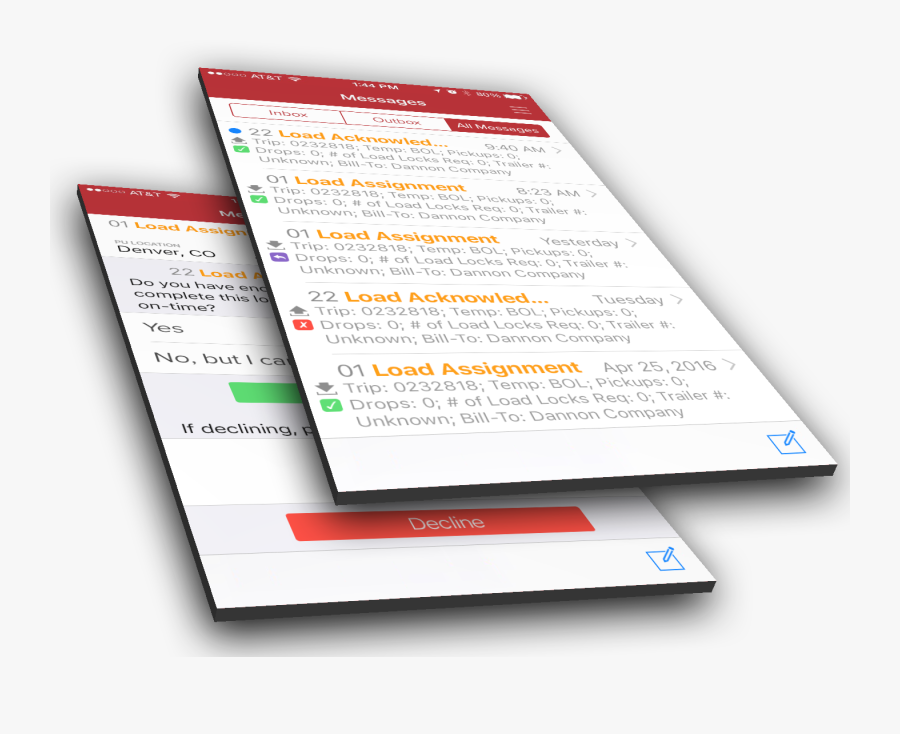 Flyer, Transparent Clipart