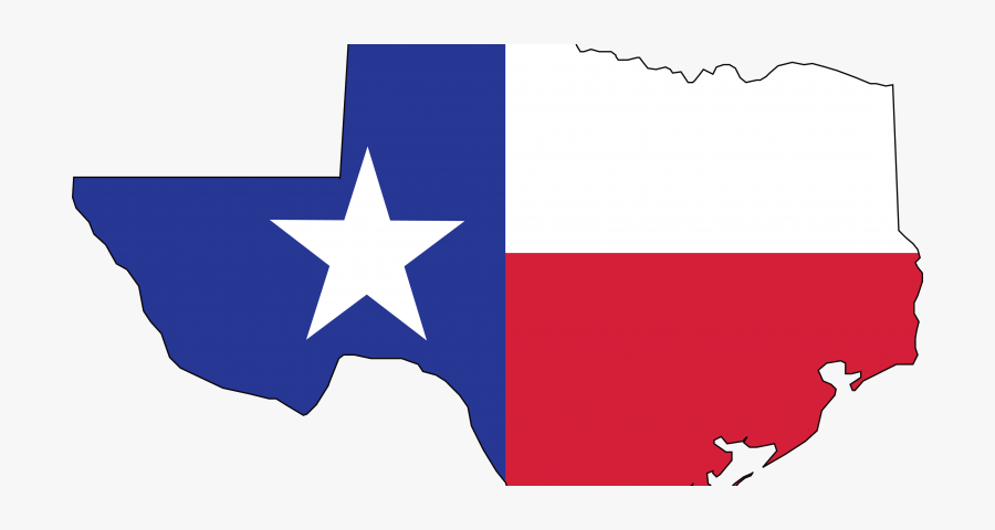 Texas Revises Electrician Licensing Penalties Electrical - Texas Flag No Background, Transparent Clipart