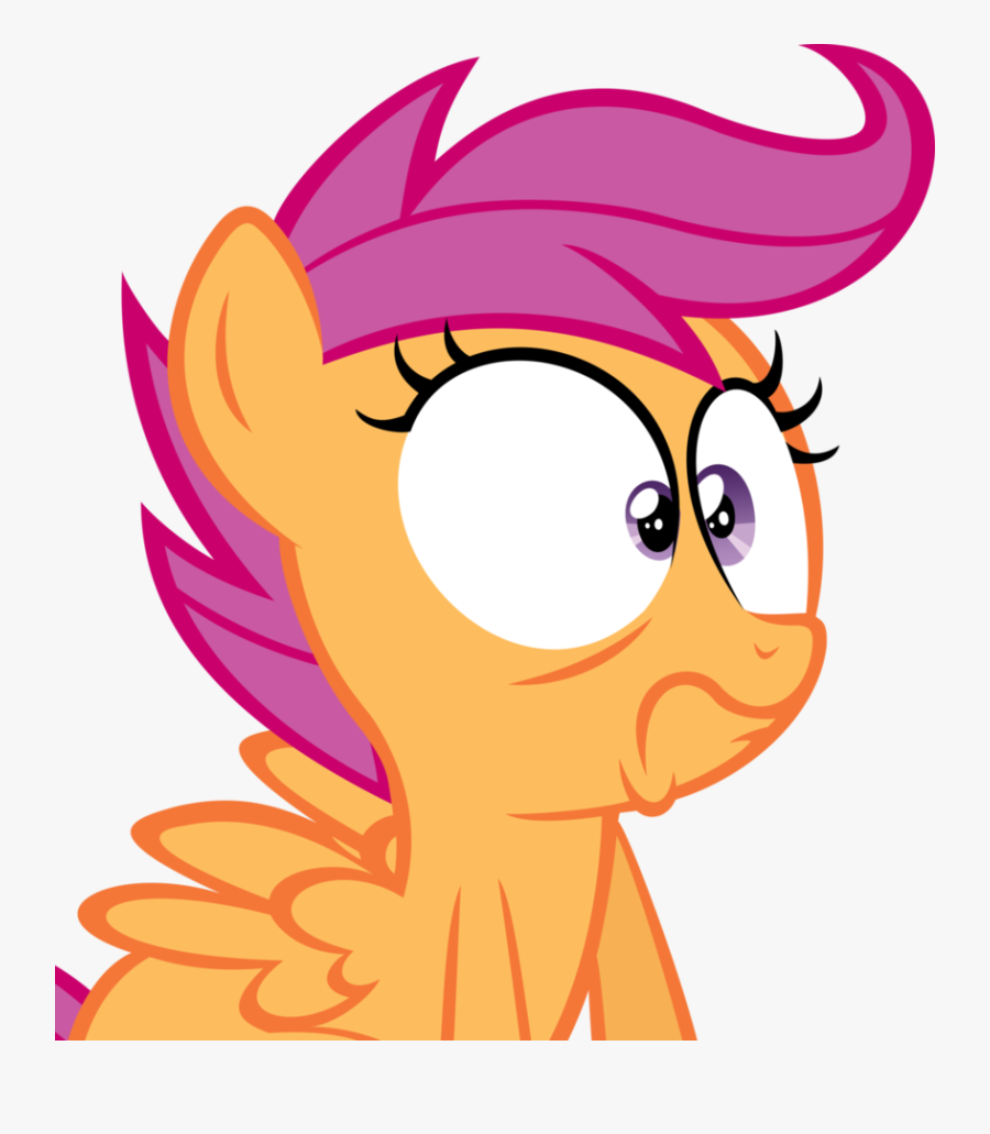 Freeuse Download Scootaloo C By Nsaiuvqart - Clipart Blood With Knife, Transparent Clipart