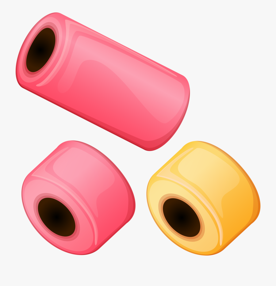 Candy Clipart , Png Download - Plastic, Transparent Clipart